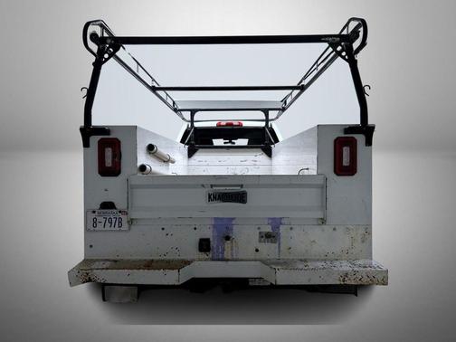 2016 GMC Sierra 2500 SLT