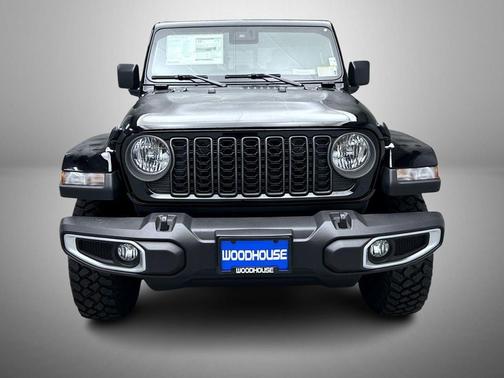 2025 Jeep Gladiator High Tide