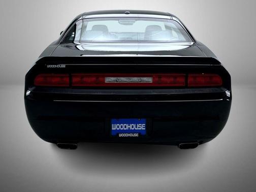 2012 Dodge Challenger SXT