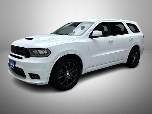2018 Dodge Durango R/T