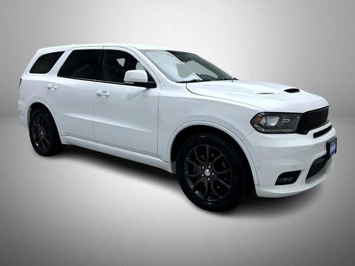 2018 Dodge Durango R/T