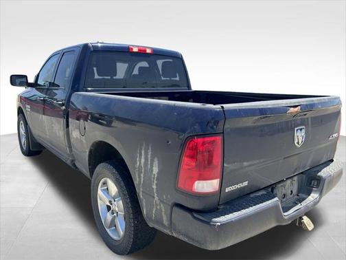 2019 RAM 1500 Express