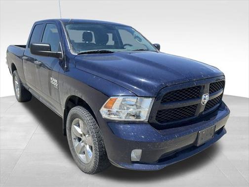 2019 RAM 1500 Express