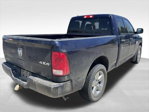 2019 RAM 1500 Express