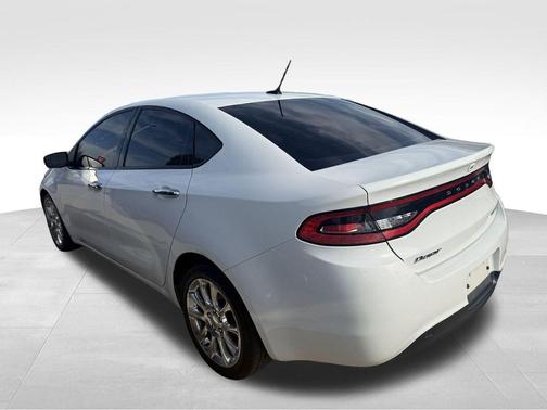 2015 Dodge Dart Limited