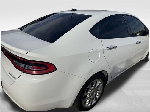 2015 Dodge Dart Limited