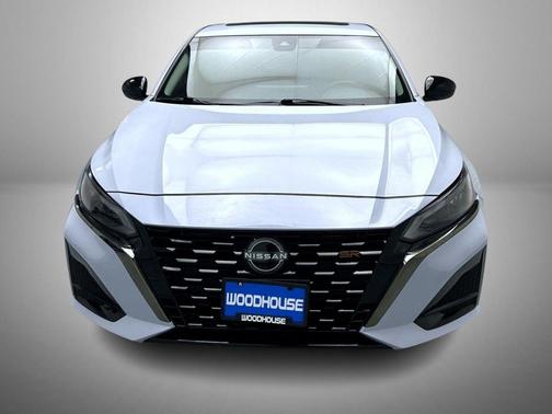 2024 Nissan Altima SR Intelligent AWD