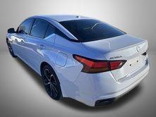 2024 Nissan Altima SR Intelligent AWD