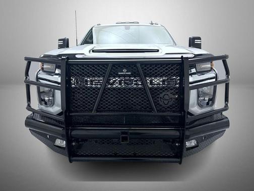 2022 Chevrolet Silverado 2500 LT