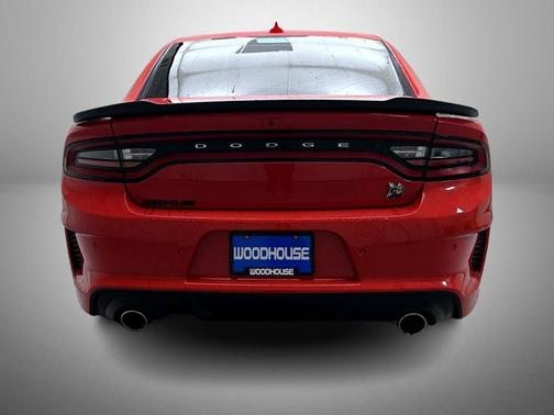 2021 Dodge Charger R/T Scat Pack