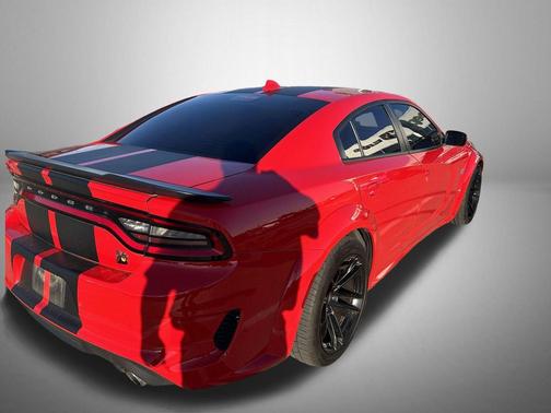 2021 Dodge Charger R/T Scat Pack