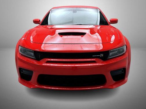 2021 Dodge Charger R/T Scat Pack