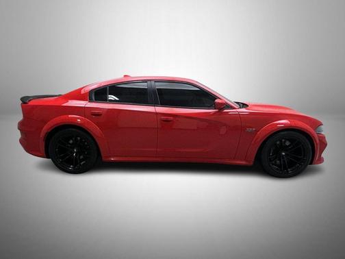 2021 Dodge Charger R/T Scat Pack