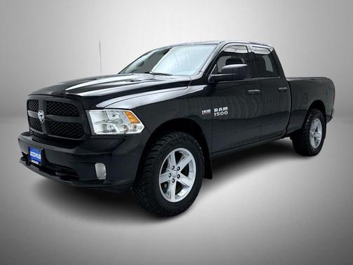 2015 RAM 1500 Tradesman/Express