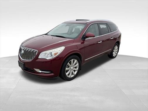 2015 Buick Enclave Premium