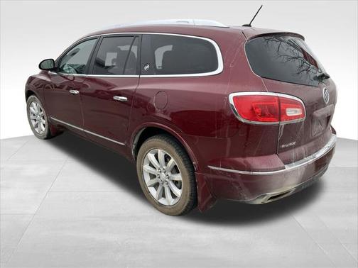 2015 Buick Enclave Premium