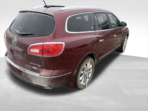 2015 Buick Enclave Premium