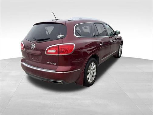 2015 Buick Enclave Premium