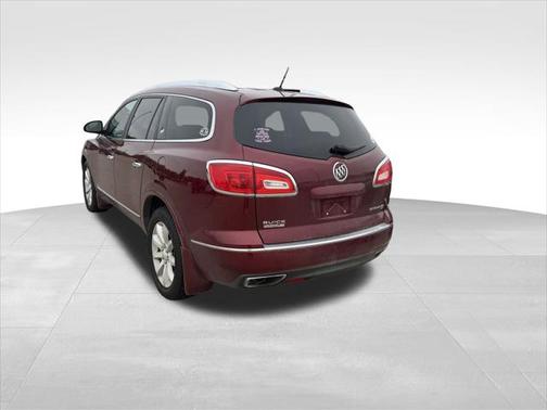 2015 Buick Enclave Premium