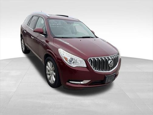 2015 Buick Enclave Premium