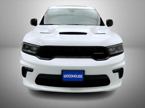 2021 Dodge Durango R/T AWD