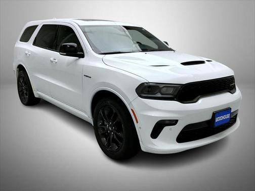 2021 Dodge Durango R/T AWD