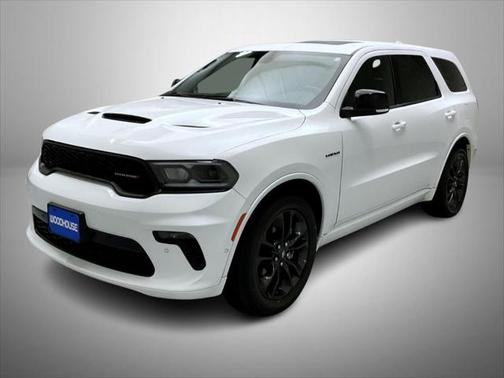 2021 Dodge Durango R/T AWD