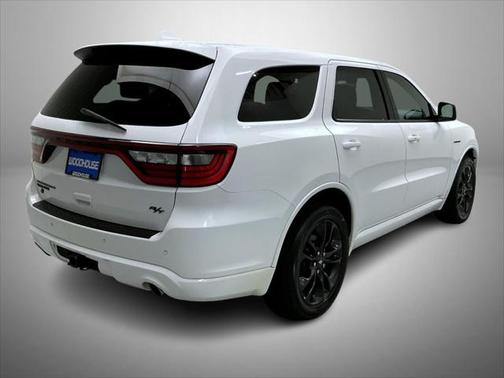 2021 Dodge Durango R/T AWD