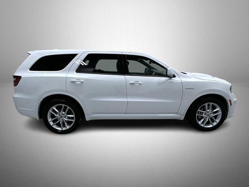 2022 Dodge Durango R/T AWD
