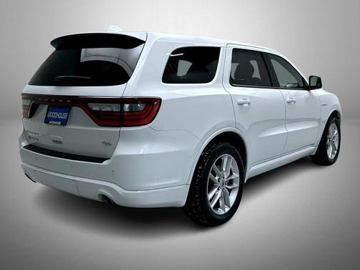 2022 Dodge Durango R/T AWD