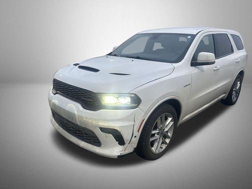 2022 Dodge Durango R/T AWD