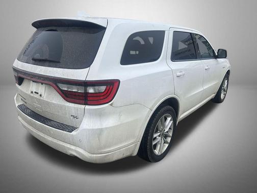 2022 Dodge Durango R/T AWD
