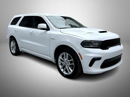 2022 Dodge Durango R/T AWD