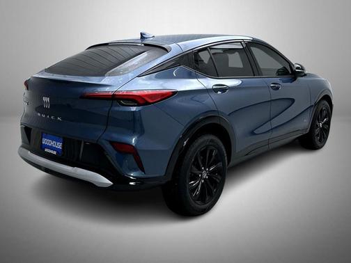2025 Buick Envista