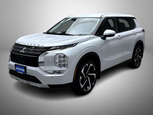 2023 Mitsubishi Outlander SE 2.5 S-AWC