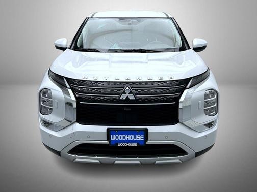 2023 Mitsubishi Outlander SE 2.5 S-AWC