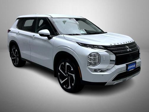 2023 Mitsubishi Outlander SE 2.5 S-AWC