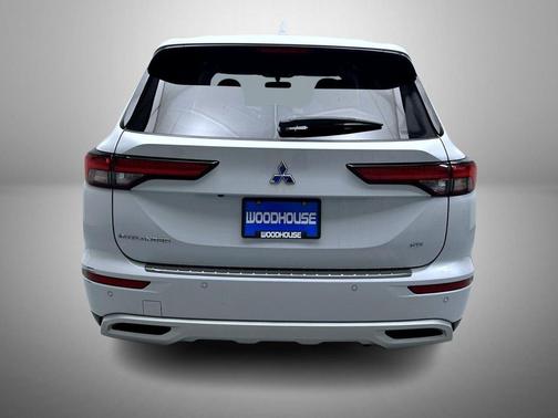 2023 Mitsubishi Outlander SE 2.5 S-AWC