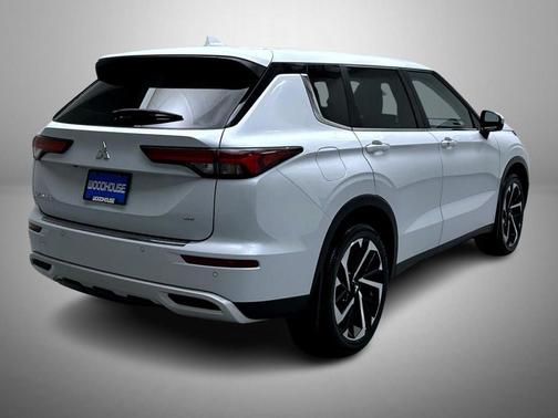 2023 Mitsubishi Outlander SE 2.5 S-AWC