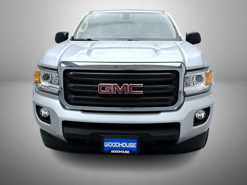 2016 GMC Canyon Base