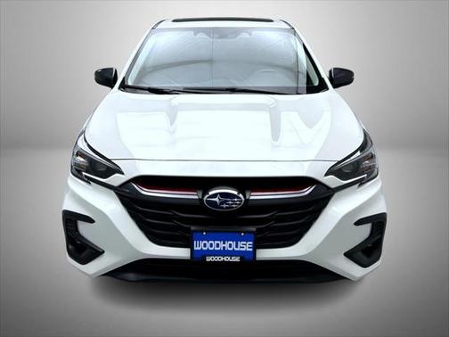 2024 Subaru Legacy Sport