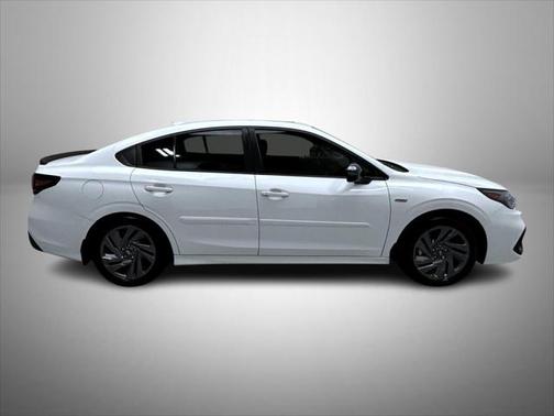 2024 Subaru Legacy Sport