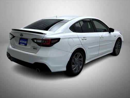 2024 Subaru Legacy Sport