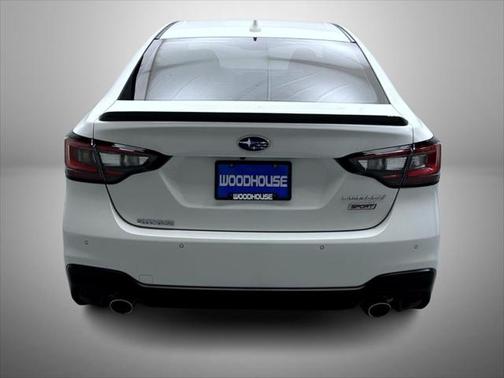 2024 Subaru Legacy Sport