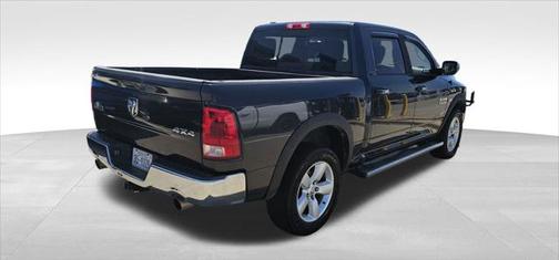2014 RAM 1500 SLT