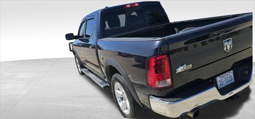 2014 RAM 1500 SLT