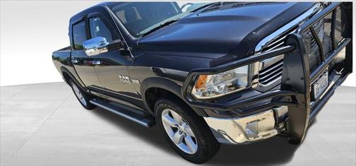 2014 RAM 1500 SLT