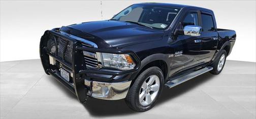 2014 RAM 1500 SLT