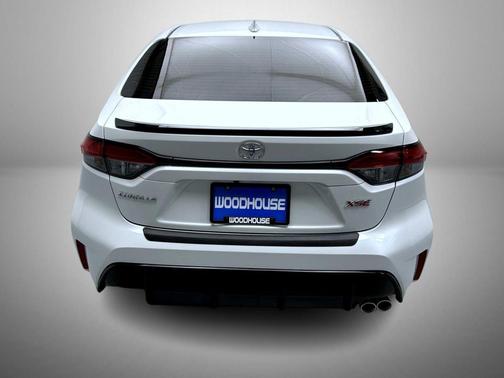 2024 Toyota Corolla XSE