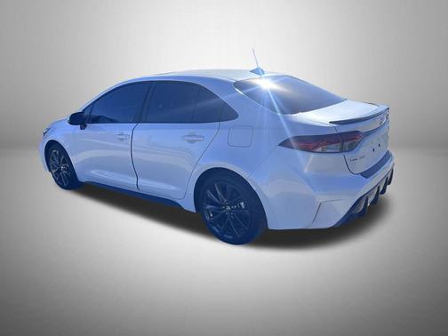 2024 Toyota Corolla XSE